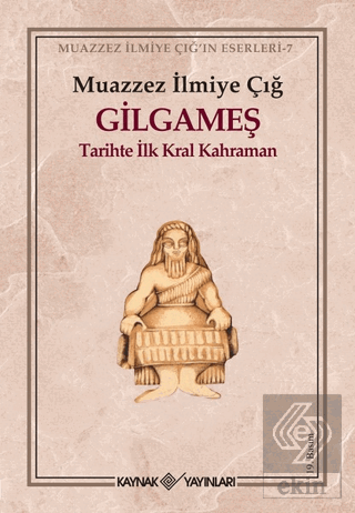 Gilgameş