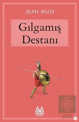 Gılgamış Destanı