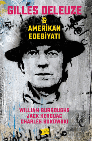 Gilles Deleuze ve Amerikan Edebiyatı