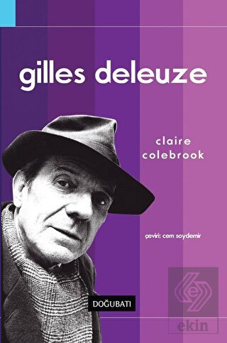 Gilles Deleuze