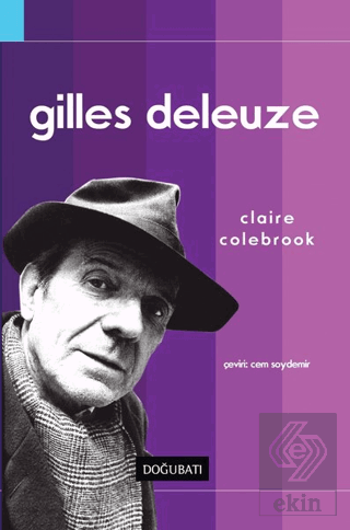 Gilles Deleuze