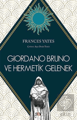 Giordano Bruno ve Hermetik Gelenek