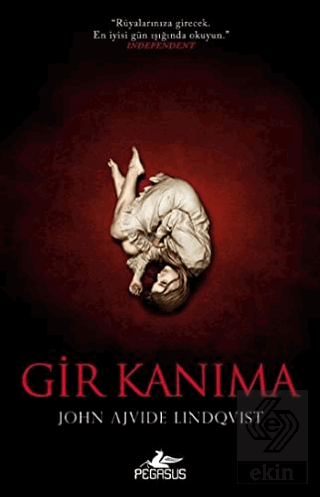 Gir Kanıma