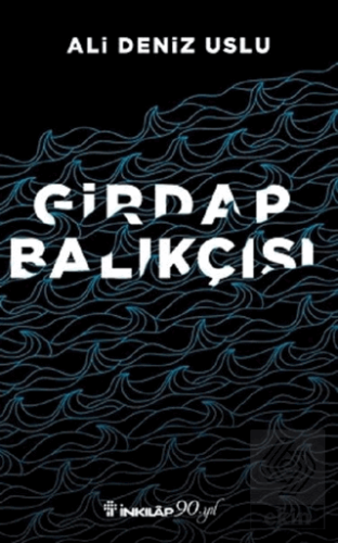 Girdap Balıkçısı