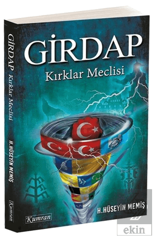 Girdap - Kırklar Meclisi