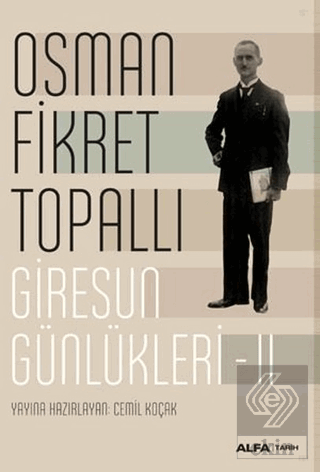 Giresun Günlükleri 2