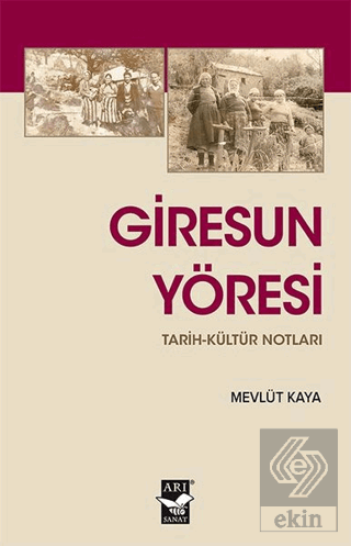 Giresun Yöresi