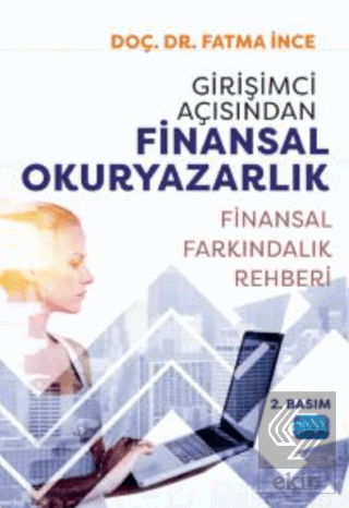 Girişimci Açısından Finansal Okuryazarlık