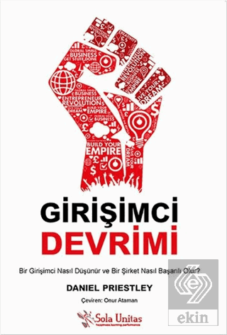 Girişimci Devrimi