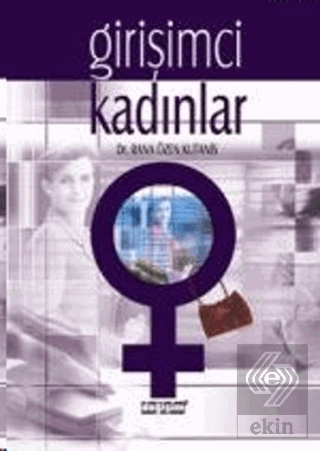 Girişimci Kadınlar