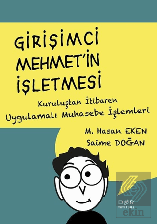 Girişimci Mehmet'in İşletmesi