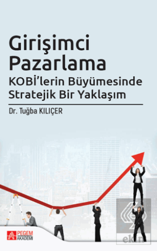 Girişimci Pazarlama KOBİ'lerin Büyümesinde Stratej