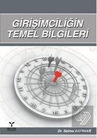 Girişimciliğin Temel Bilgileri