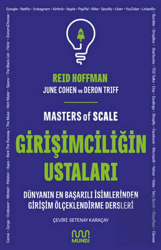 Girişimciliğin Ustaları: Dünyanın En Başarılı İsim