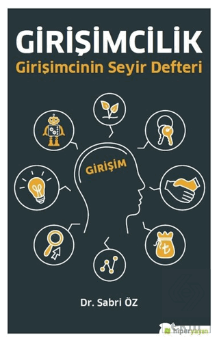 Girişimcilik Girişimcinin Seyir Defteri