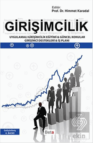 Girişimcilik - Güncel Konular