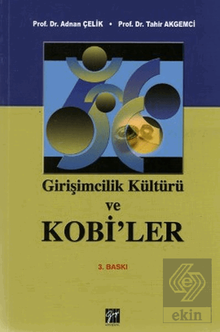 Girişimcilik Kültürü ve Kobiler