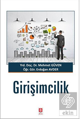 Girişimcilik Mehmet Güven