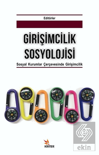 Girişimcilik Sosyolojisi