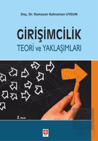 Girişimcilik Teori ve Yaklaşımları