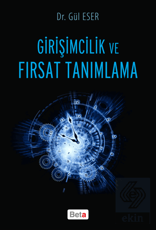 Girişimcilik ve Fırsat Tanımlama