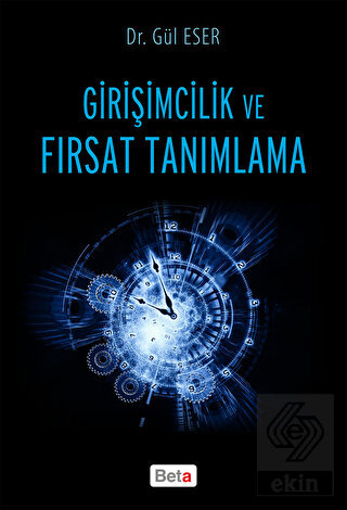 Girişimcilik ve Fırsat Tanımlama