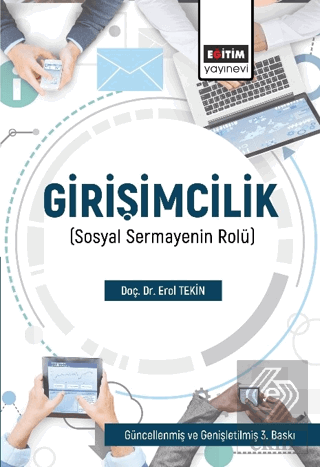 Girişimcilik ve Sosyal Sermaye