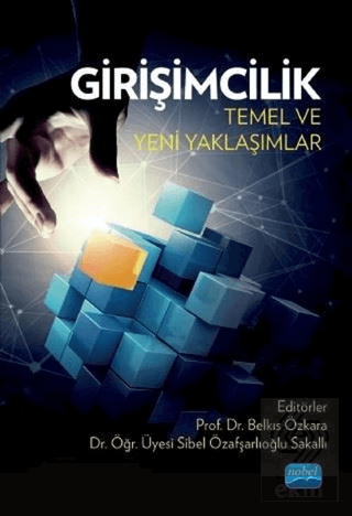 Girişimcilik