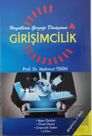 Girişimcilik