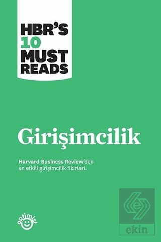 Girişimcilik