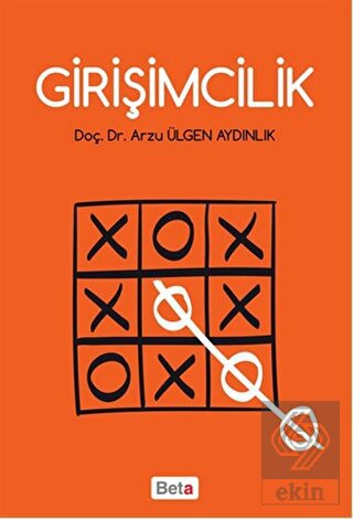 Girişimcilik