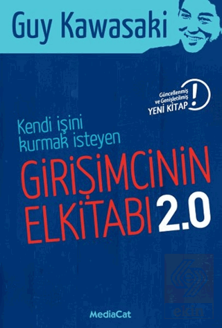 Girişimcinin El Kitabı 2.0