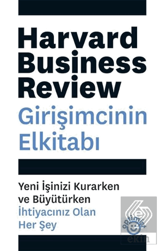 Girişimcinin Elkitabı