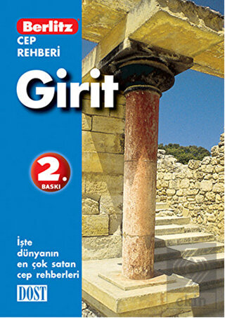 Girit Cep Rehberi