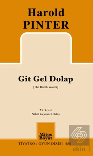 Git Gel Dolap