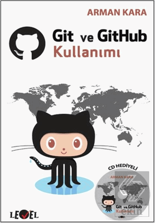 Git ve GitHub Kullanımı