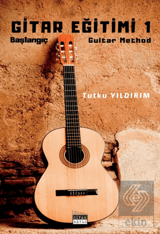 Gitar Eğitimi 1