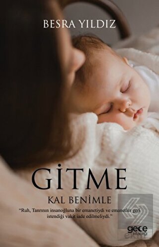 Gitme Kal Benimle