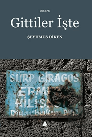 Gittiler İşte