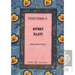 Gıybet İlleti