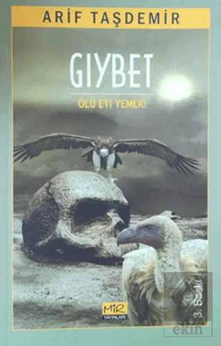 Gıybet