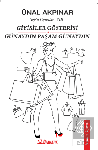 Giyisiler Gösterisi - Günaydın Paşam Günaydın