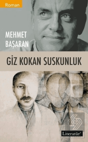 Giz Kokan Suskunluk