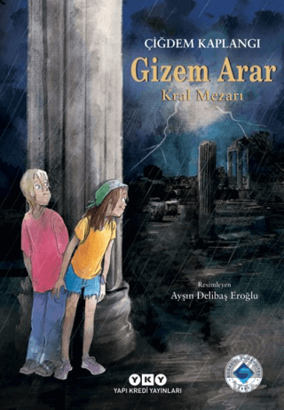 Gizem Arar Kral Mezarı