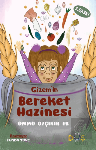 Gizem'in Bereket Hazinesi