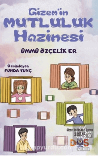 Gizem'in Mutluluk Hazinesi