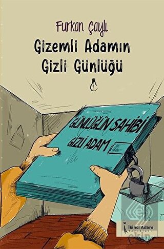 Gizemli Adamın Gizli Günlüğü