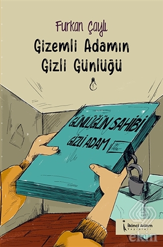 Gizemli Adamın Gizli Günlüğü