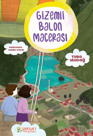 Gizemli Balon Macerası