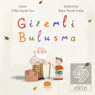 Gizemli Buluşma